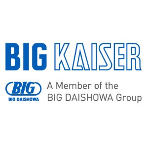 Big kaiser logo black copia