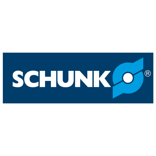 Schunk logo black copia