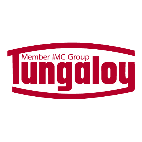 Tungaloy logo black copia